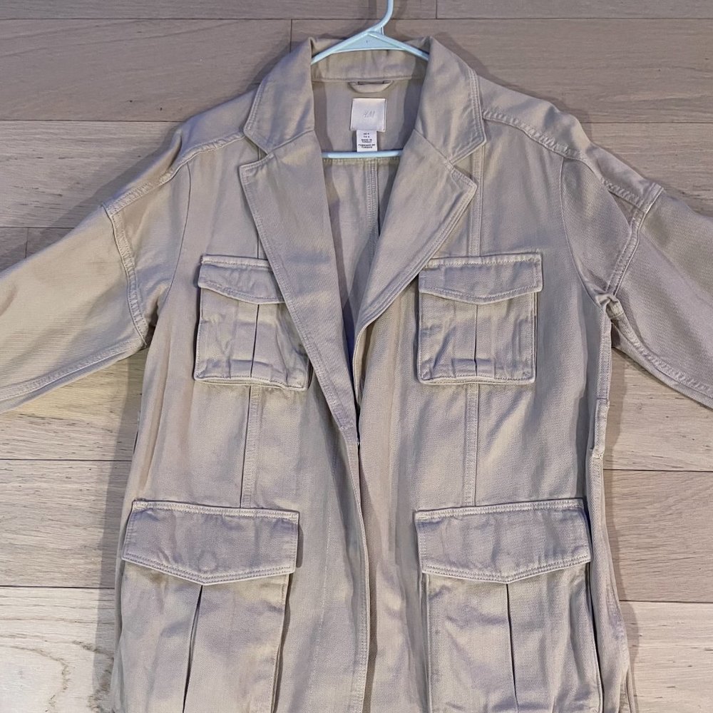 Jacket - Picture 2 of 3